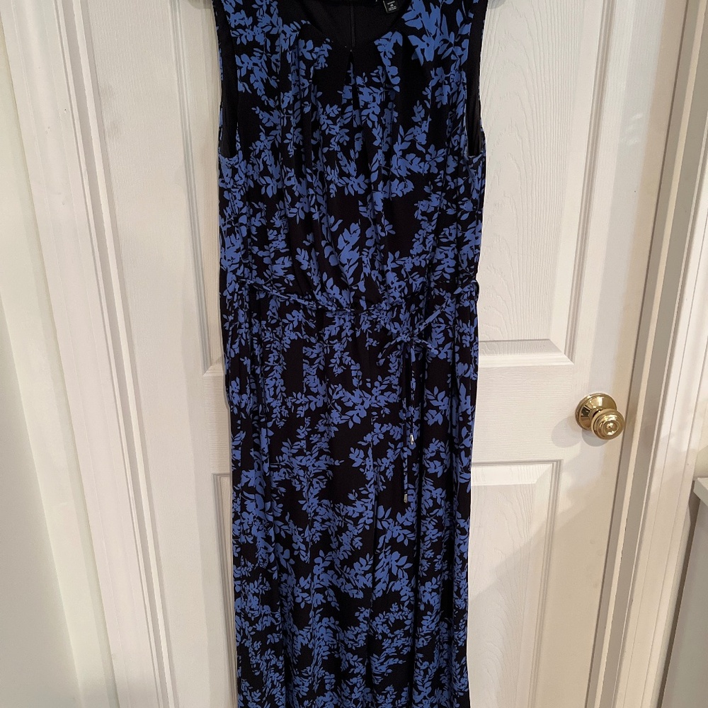 Dressy jumpsuit